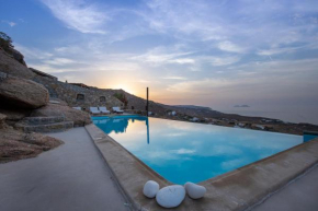 Villa Azzuro - Mykonos